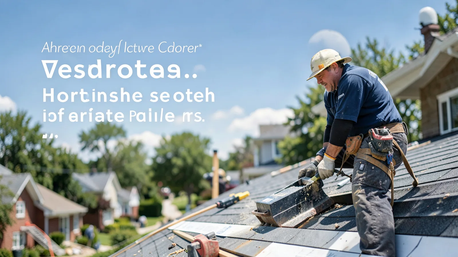 Roof Replacement in Watervliet, MI near me